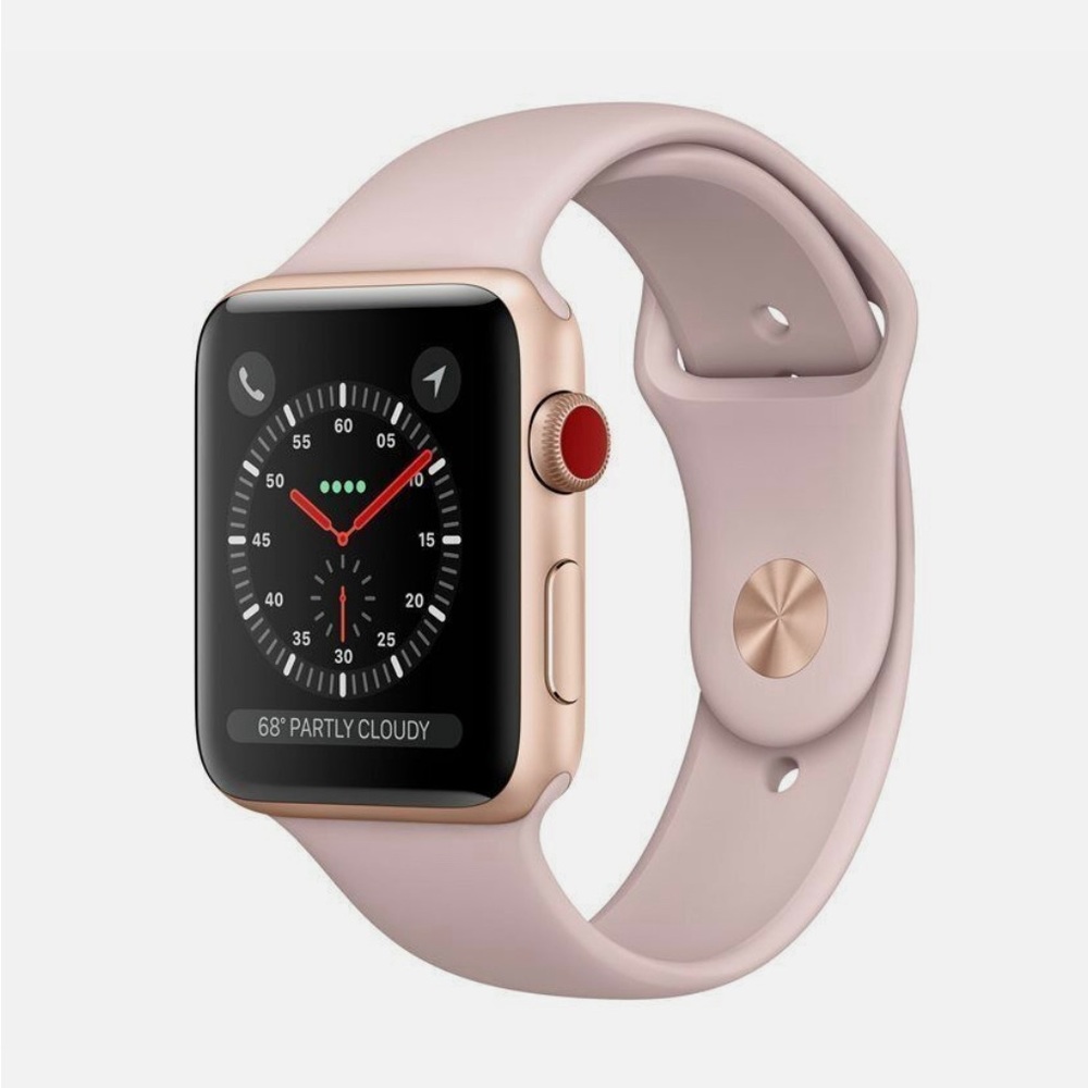 Apple Watch Series 3 GPS + Cellular